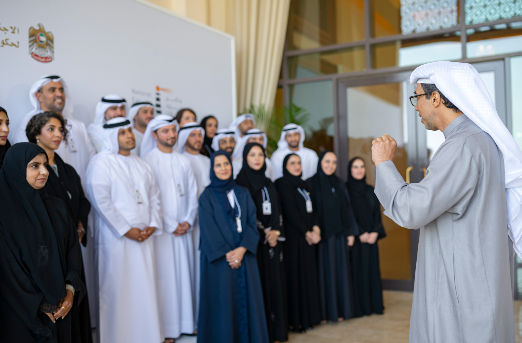 NEP AI : Empowering the Next Generation of AI-Driven National Experts