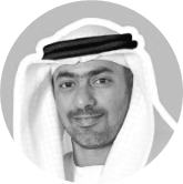 H.E. Khalifa Al Hemeiri