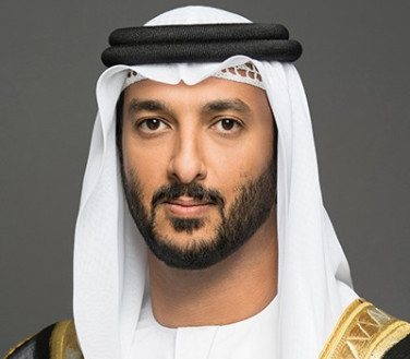 H.E. Abdulla bin Touq Al Marri