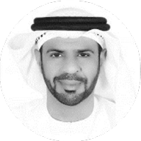 Mohamed Al Qubaisi