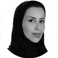 H.E. Shamsa Alfalasi
