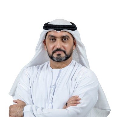 المهندس ياسر الشحي