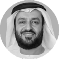 H.E. Mohamed Jalal Al Rayssi