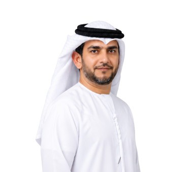 المهندس سلطان الرئيسي