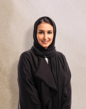 سمية الهاجري