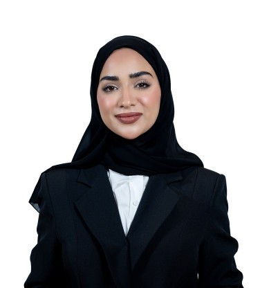 المهندسة آسيا الشحي