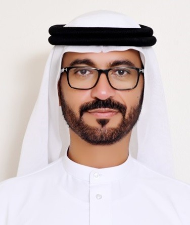 H.E. Saeed Al Bahri Salem Al Ameri