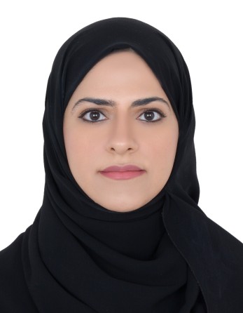 العنود العبدول