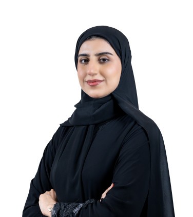 آمنة الزعابي