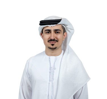 ملازم أول حمدان آل علي