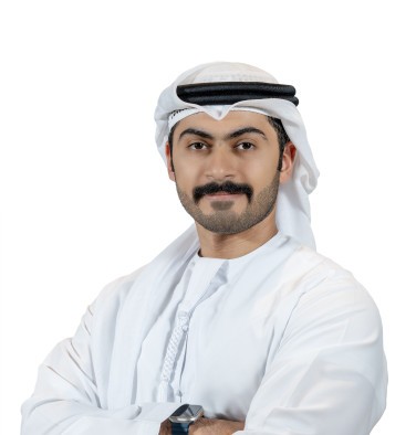 المهندس أحمد الشحي