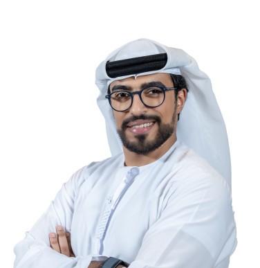 المهندس سهيل المرزوقي