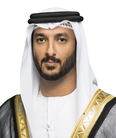 H.E. Abdulla bin Touq Al Marri