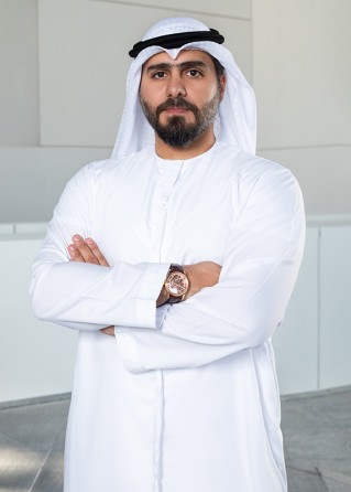 Dr. Abdulla Al Shimmari