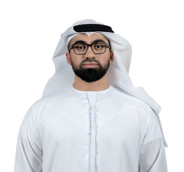 المهندس أحمد حمرعين