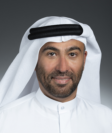 معالي أحمد الصايغ