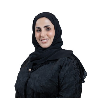 حصة الكعبي