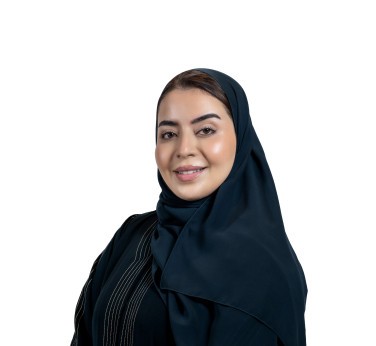 مريم المنصوري