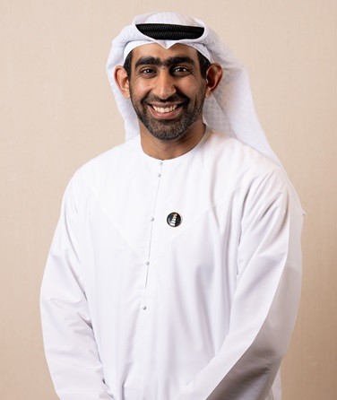 Mohammed Al Qassimi