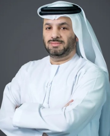 H.E. Faisal Al Bannai