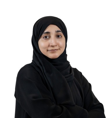 فاطمة الخزرجي