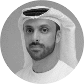 H.E. Ahmed Al Shamsi
