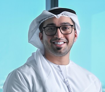 Yaqoob Al Shamsi