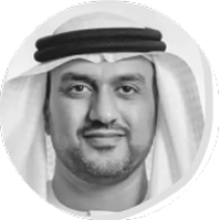H.E. Dr. Yousef Al Hammadi