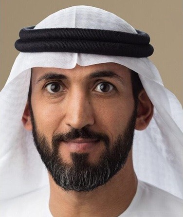 H.E. Mohamed Al Mazrouei