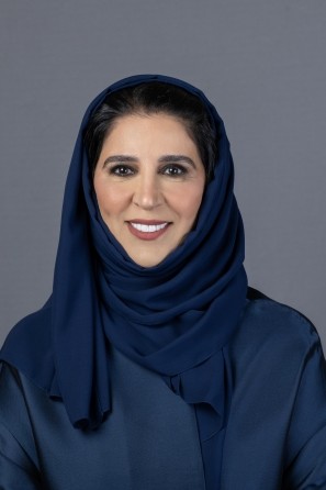 معالي مريم بنت أحمد الحمادي