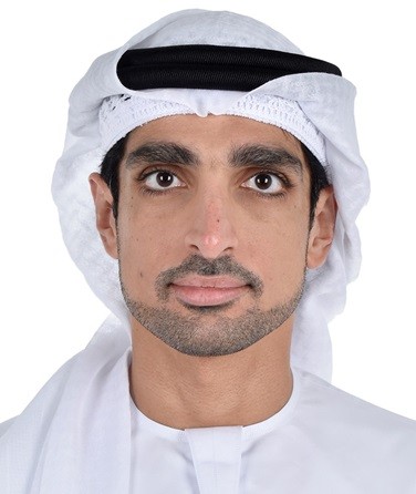 H.E. Omran Sharaf