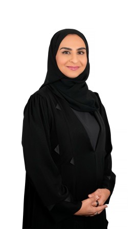 عبير الخاجة
