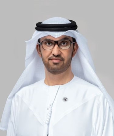 معالي الدكتور سلطان بن أحمد سلطان الجابر