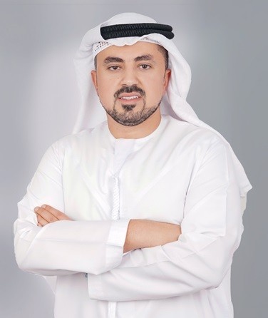 Khalifa Al Suwaidi