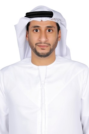 National Experts Program | Omar Al Braiki