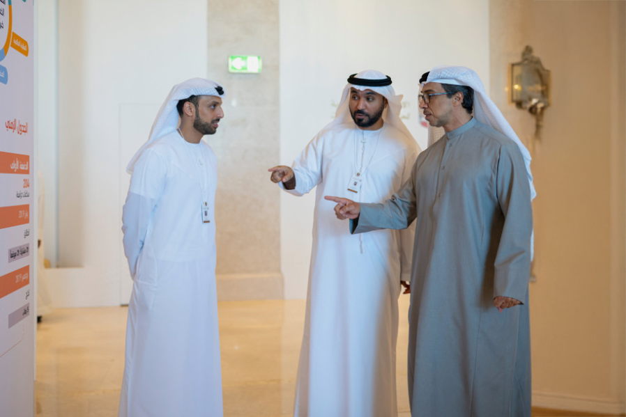 NEP AI : Empowering the Next Generation of AI-Driven National Experts