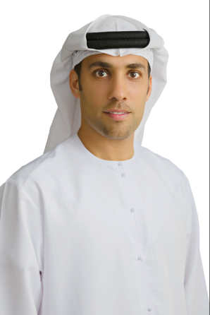 H.E. Salem Humaid Al Marri