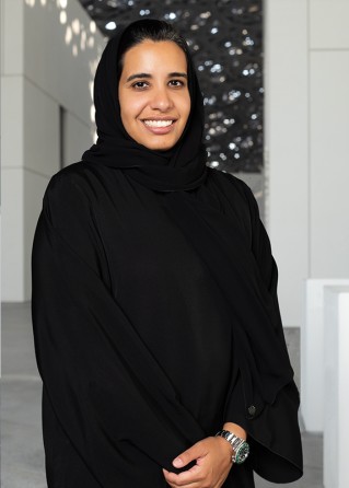 Maitha Al Hameli